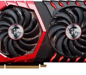 MSI GTX 1070 TI GAMING 8GB Video Card GPU Refurbished