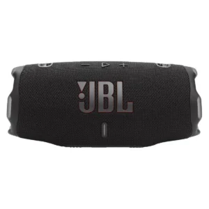 JBL Charge 6 Bluetooth Speaker and Detachable Handle Strap Black